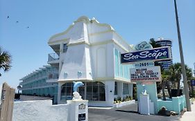 Seascape Inn - Daytona Beach Shores