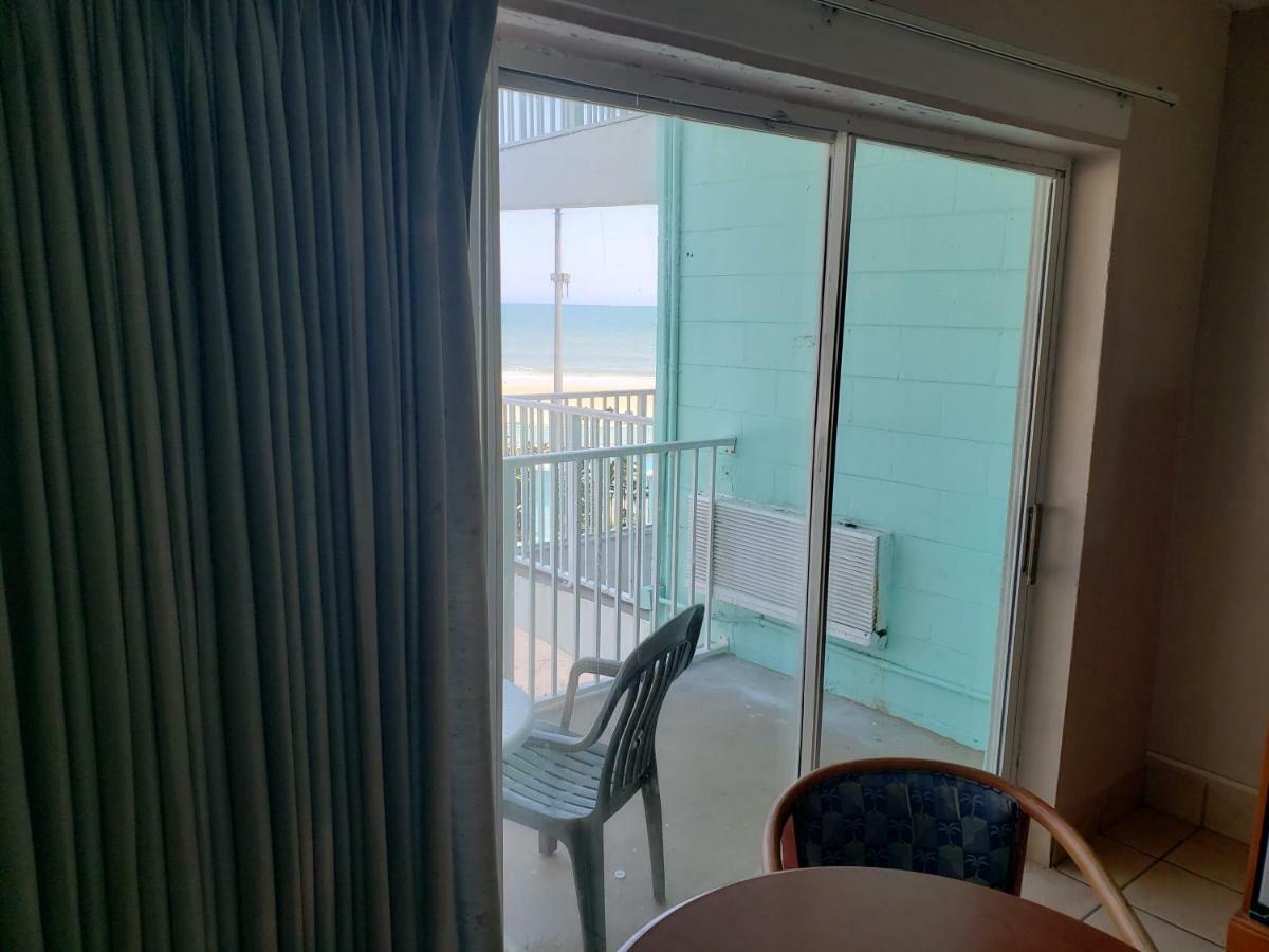 Seascape Inn - Daytona Beach Shores Exterior photo